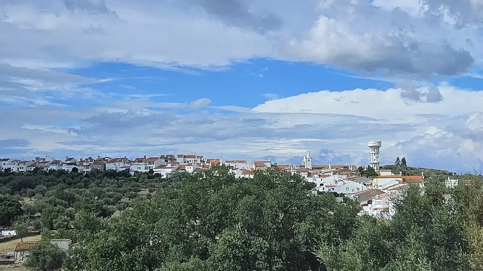 Montalvão