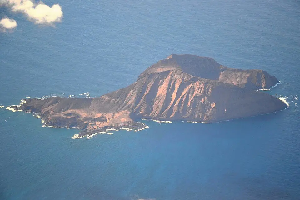 Montaña Clara