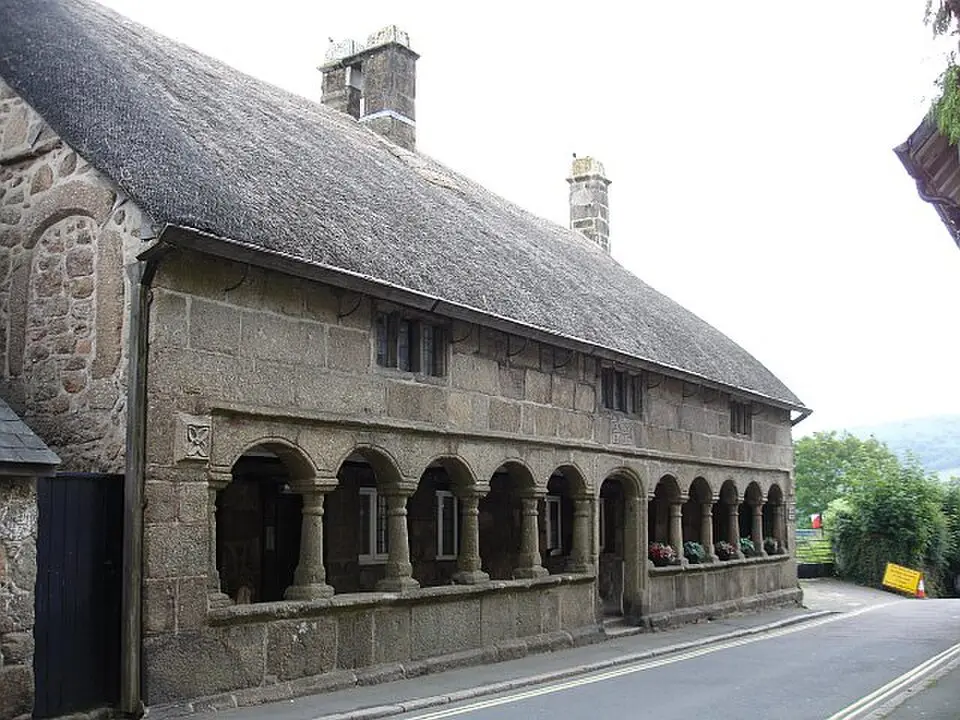 Moretonhampstead