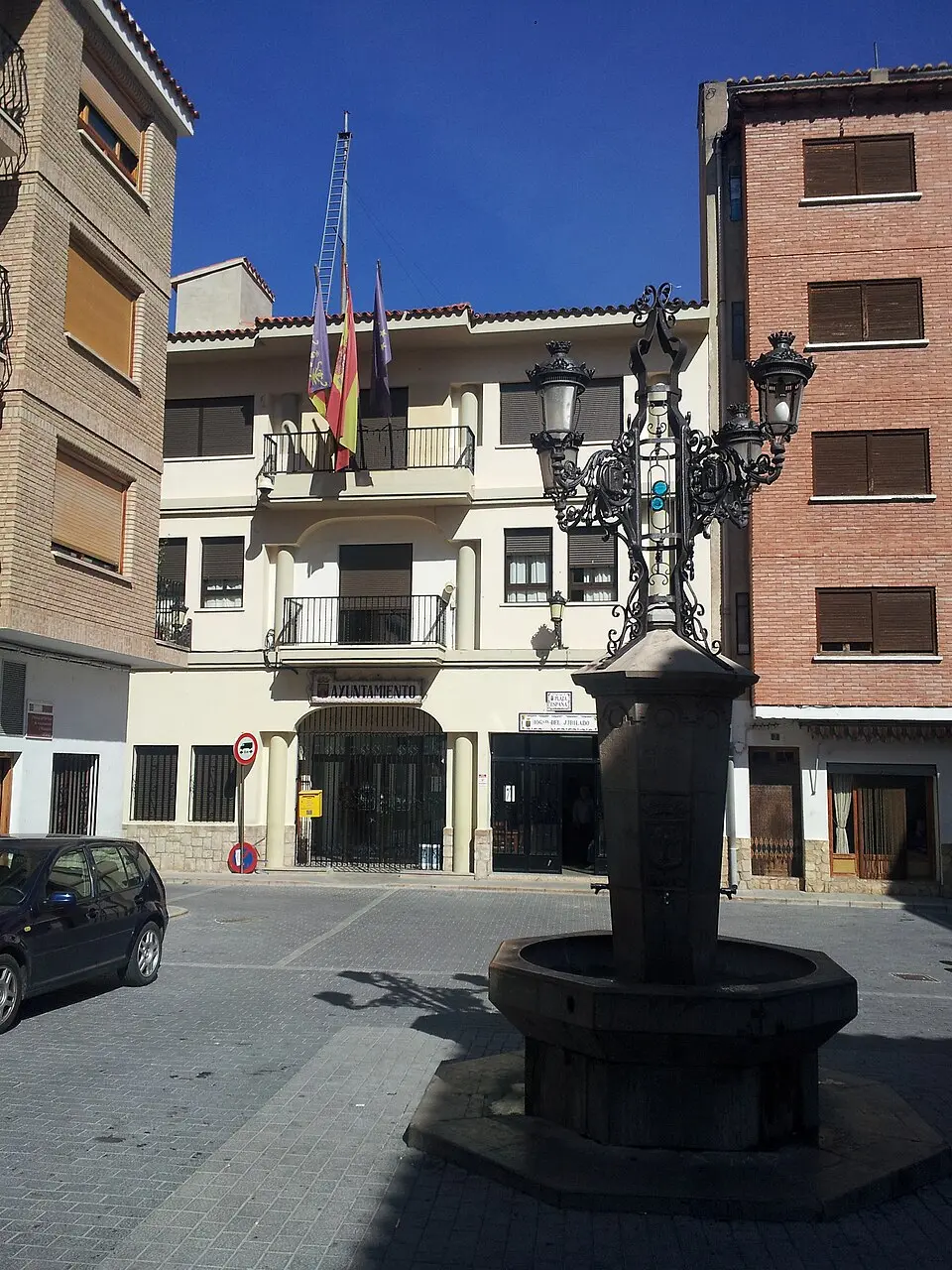 Montanejos