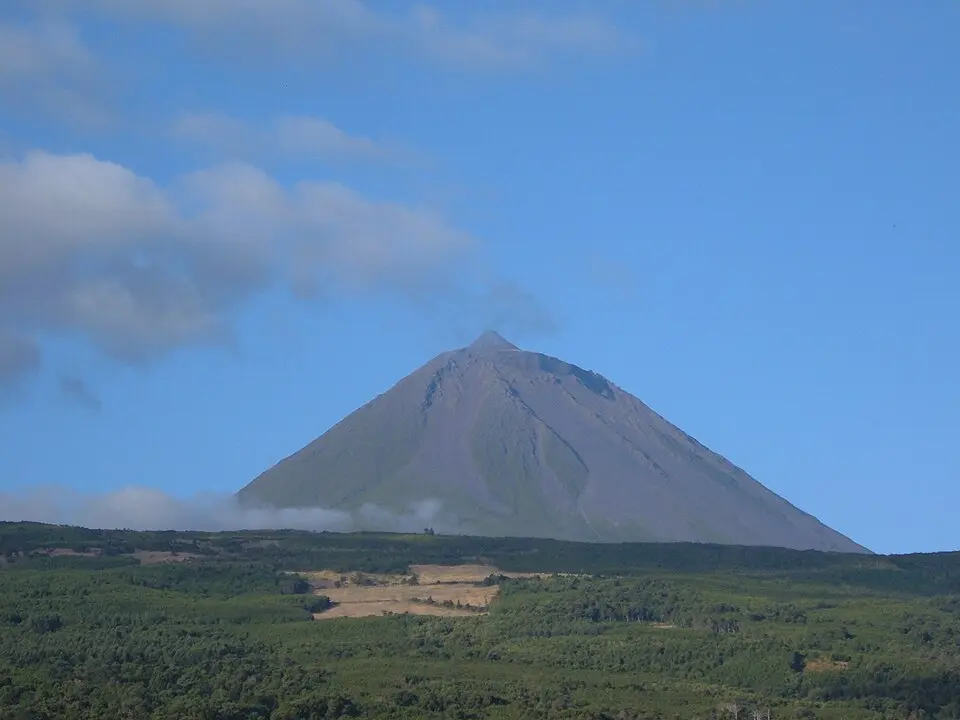 Lajes do Pico