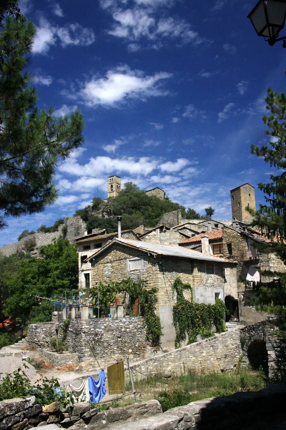 Slika: amadalvarez (ca.wikipedia.org) · CC BY-SA 3.0 Montañana