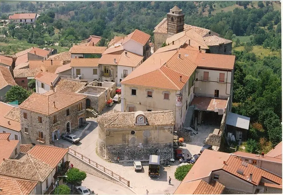 Montaperto