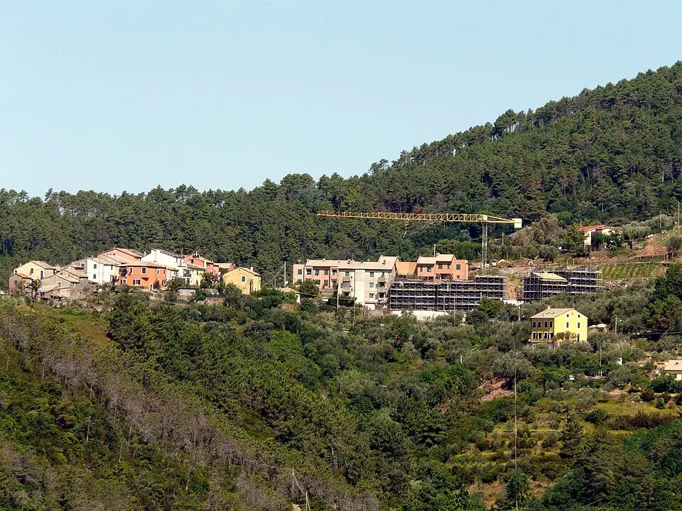Montaretto