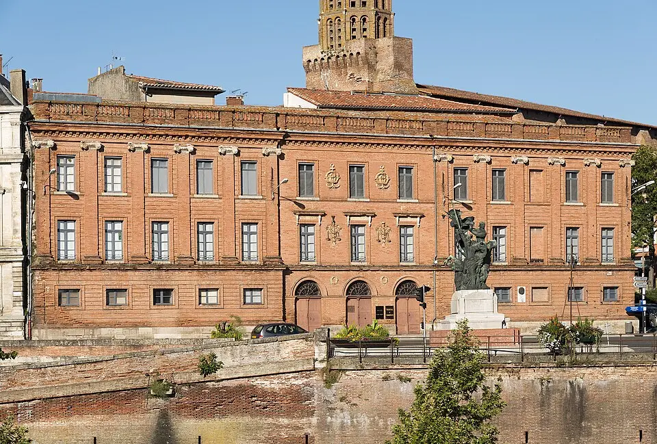 musée d'histoire naturelle Victor-Brun
