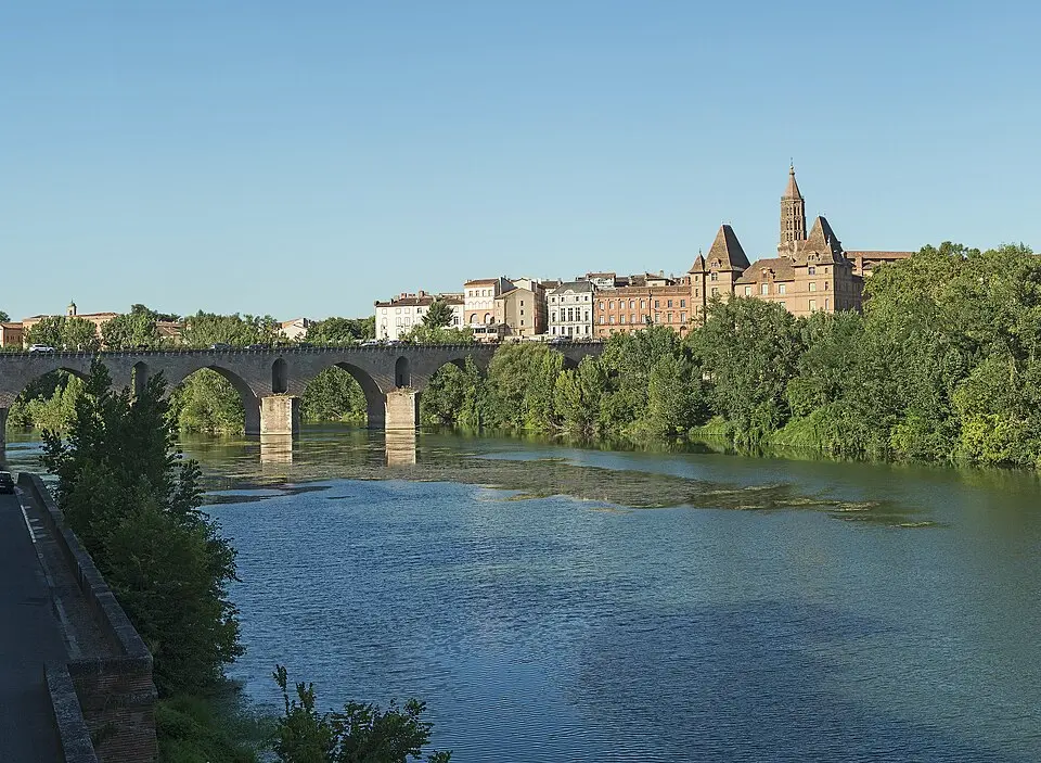 pont Vieux