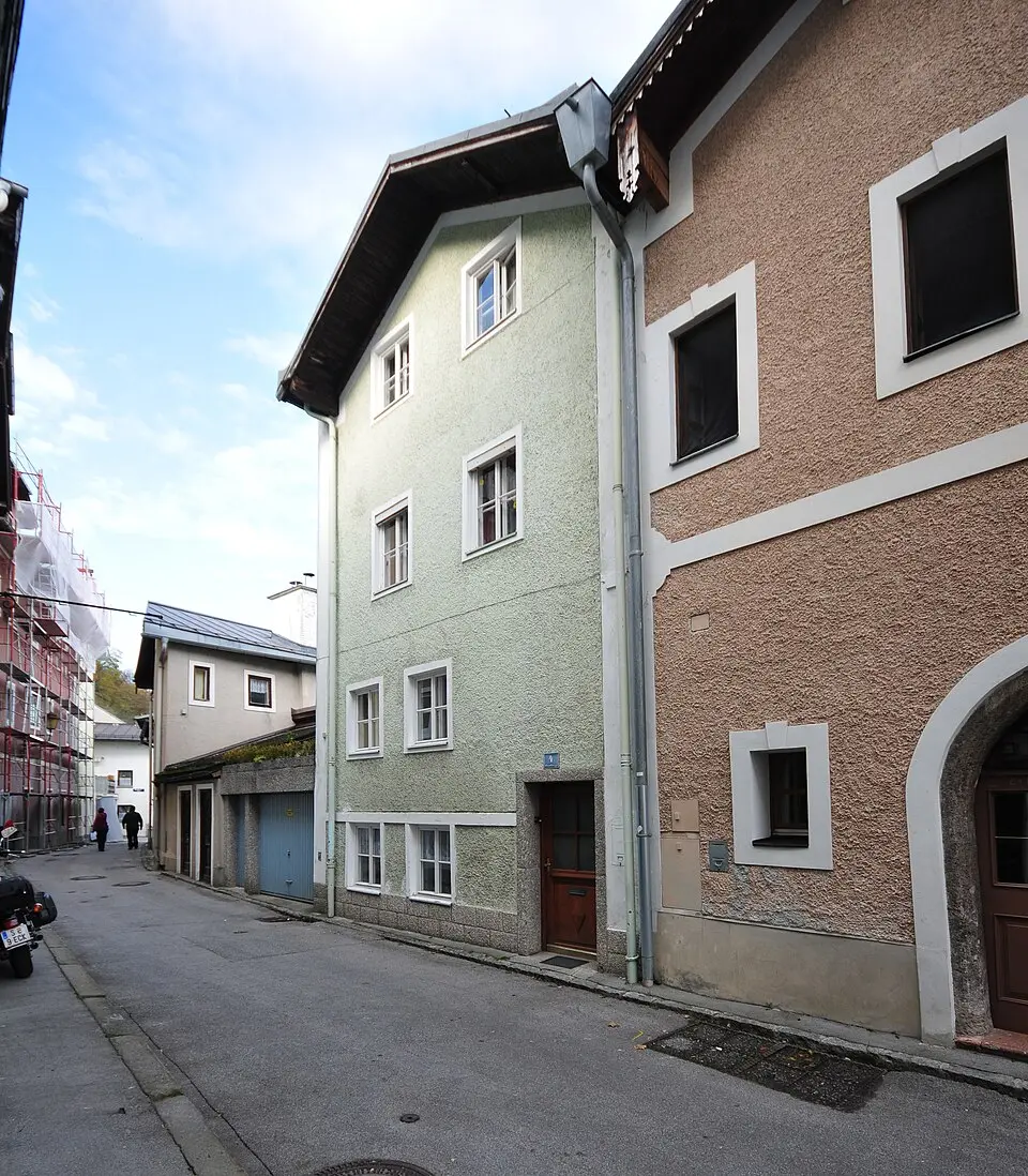 Bürgerhaus