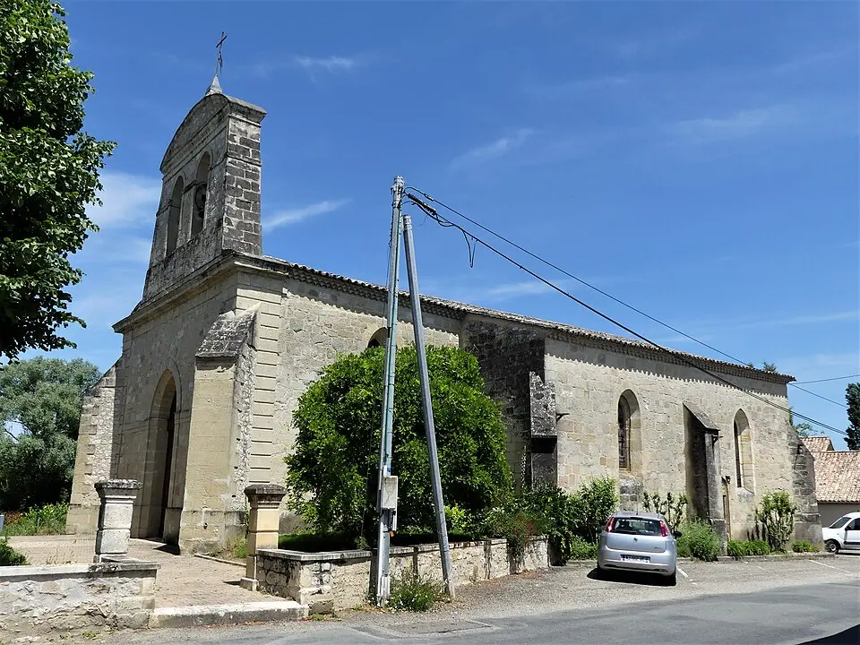 Montauriol