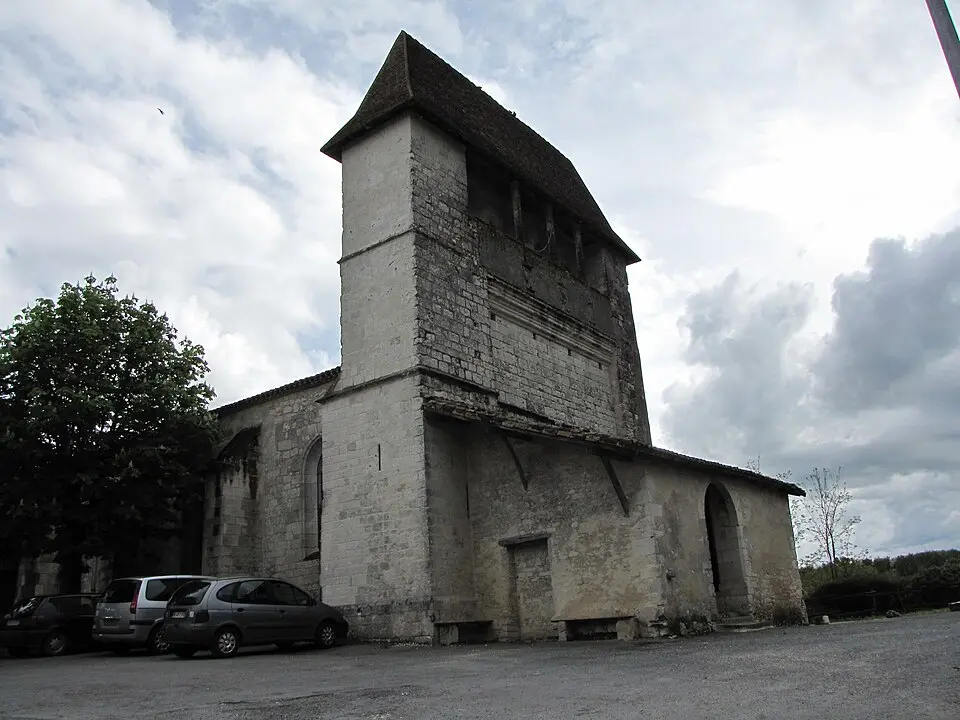Montaut