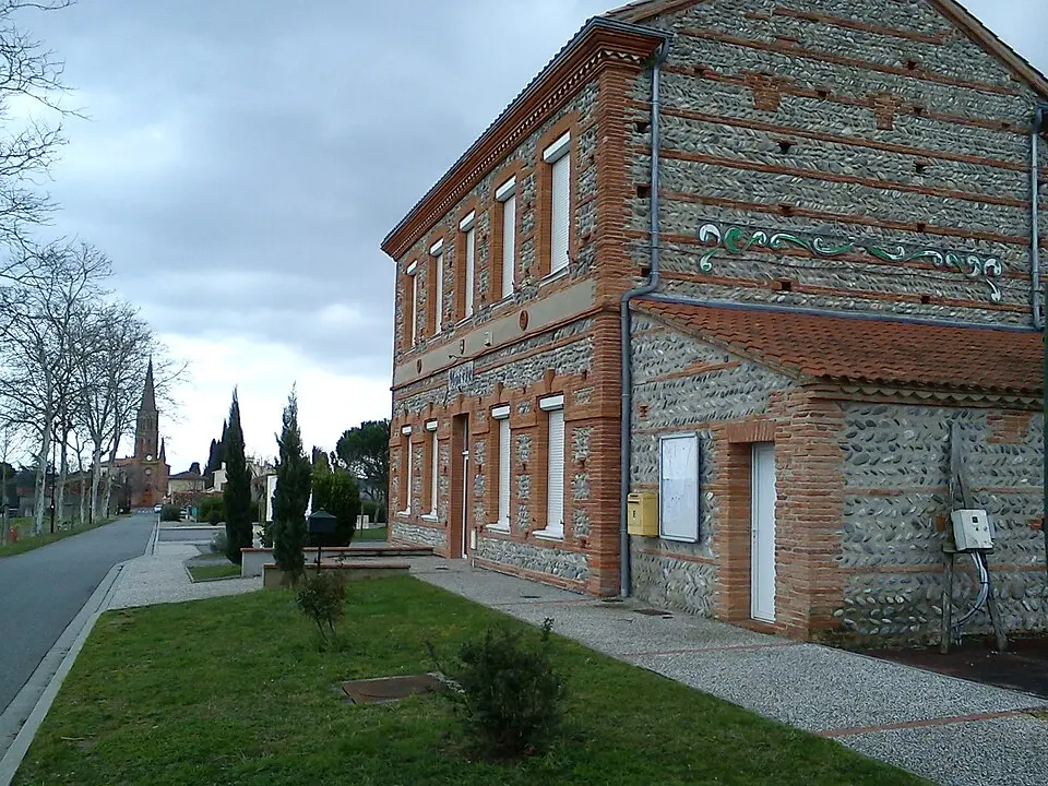 Montaut
