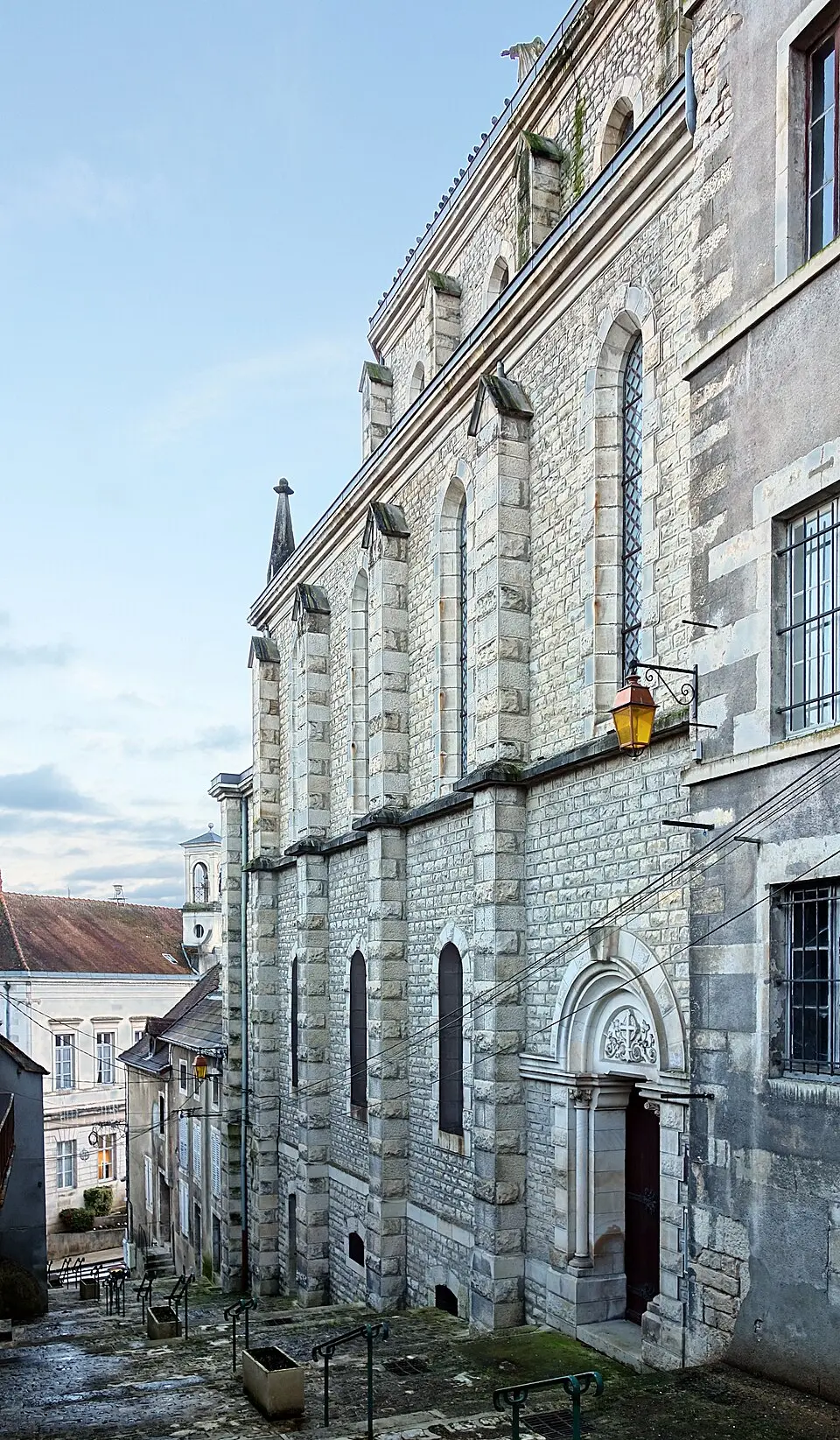 musée des beaux-arts de Montbard