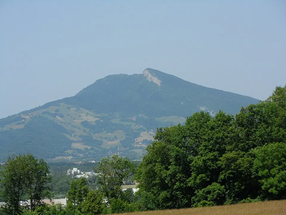 mont Beauvoir