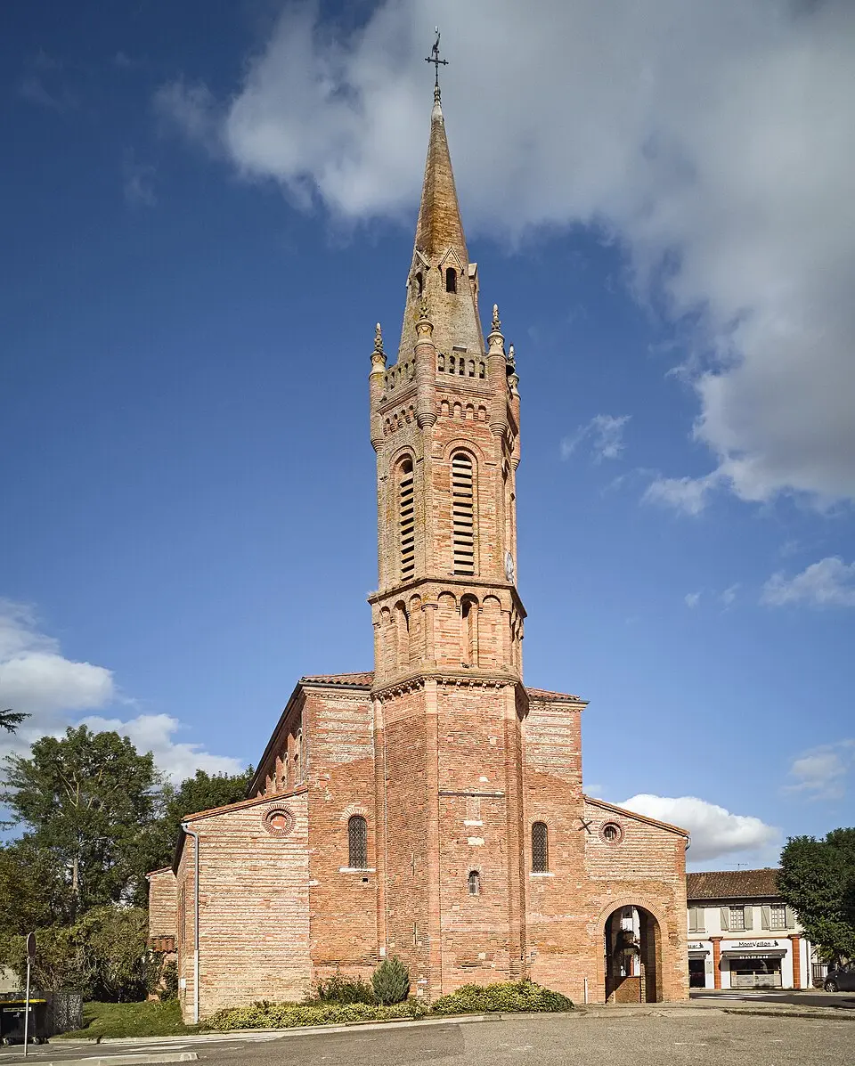 Montberon