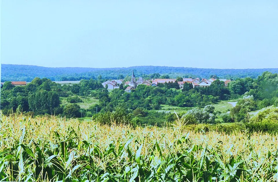 Montblainville