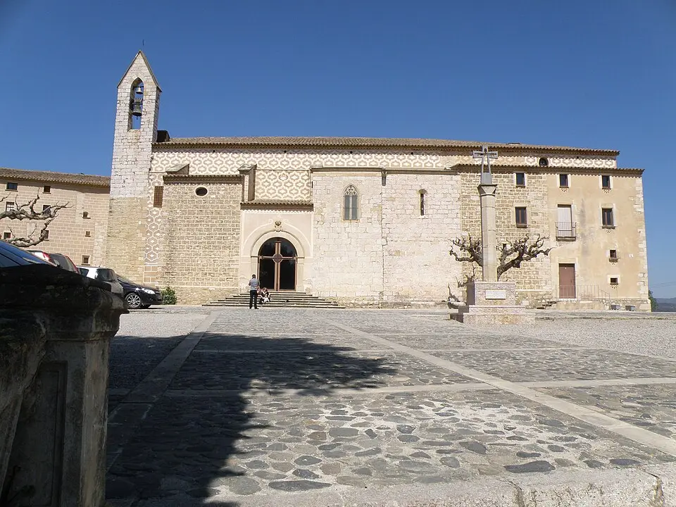 Santuario de la Serra