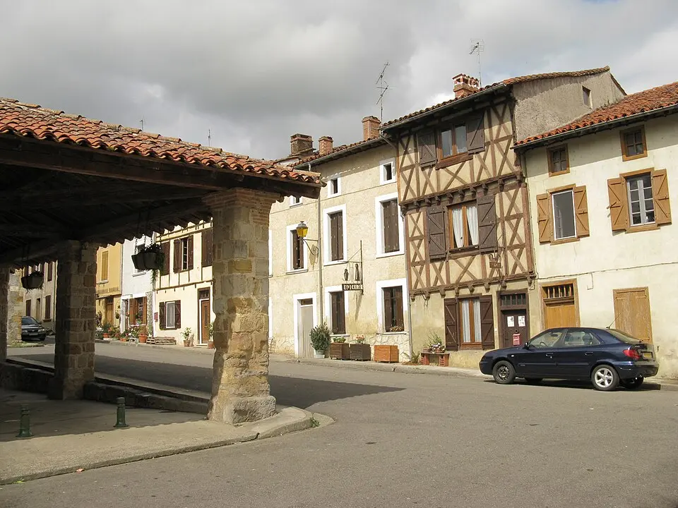 Montbrun-Bocage