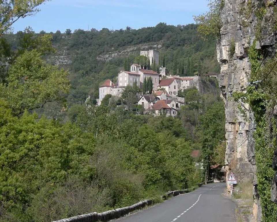 Montbrun