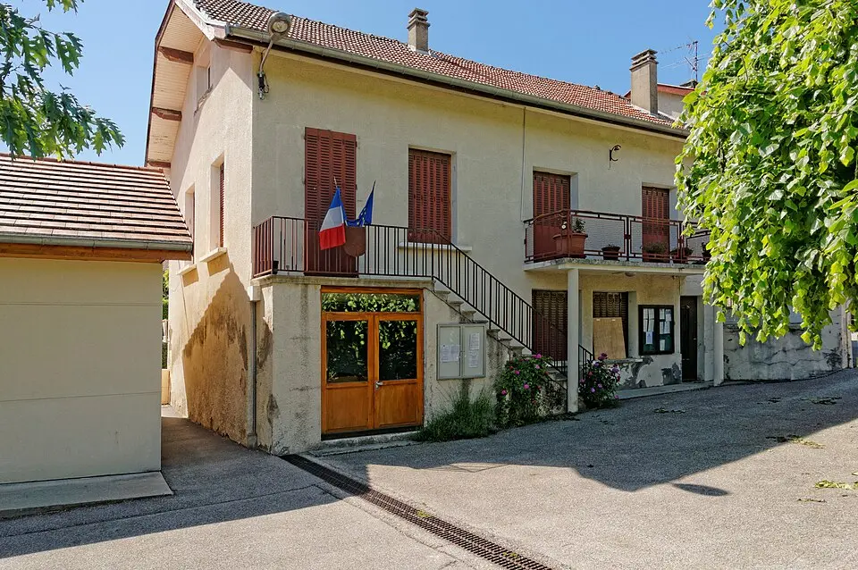 Montchaboud