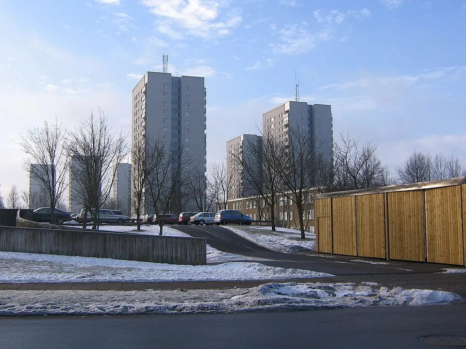 Almvik