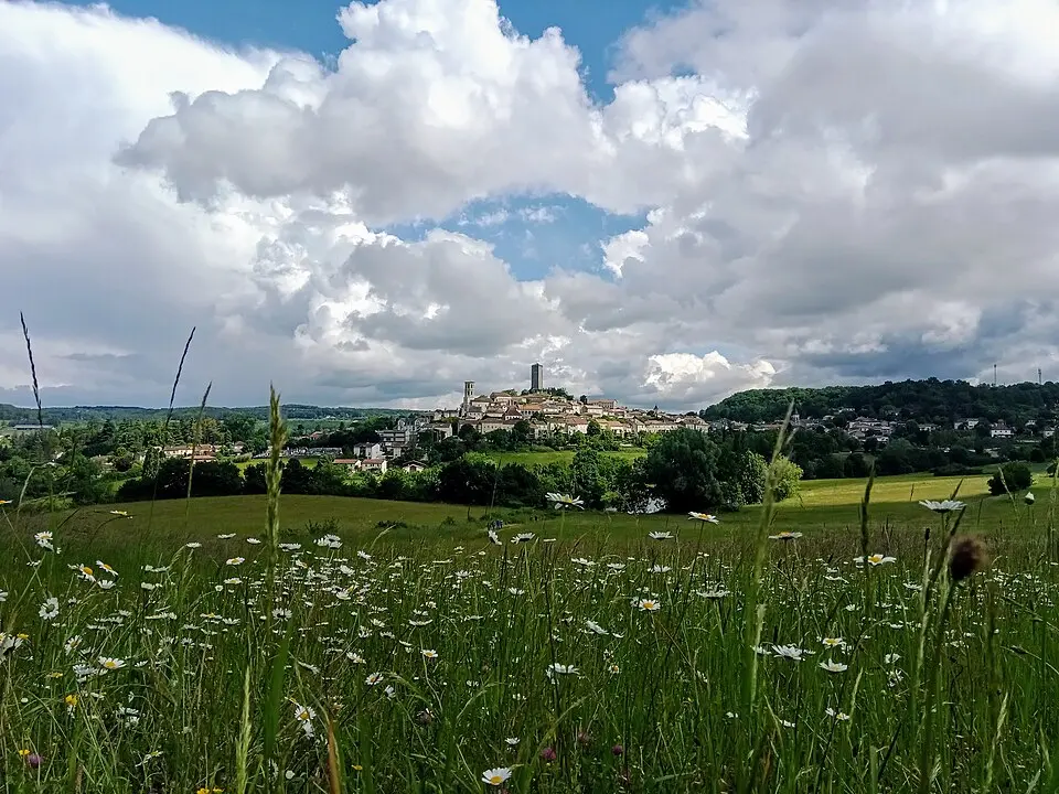 Montcuq-en-Quercy-Blanc