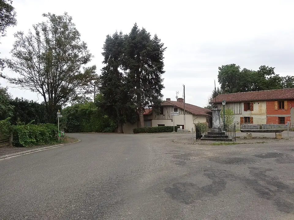 Mont-de-Marrast