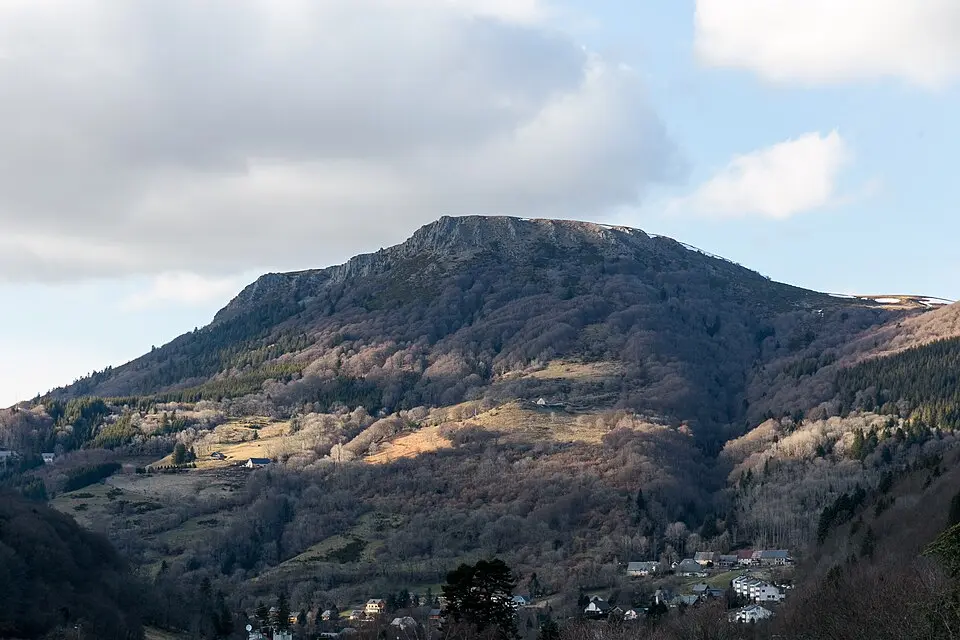Puy Gros