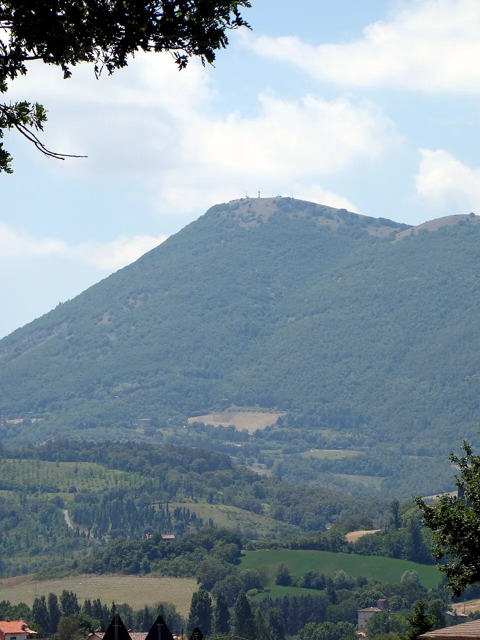 Monte Acuto