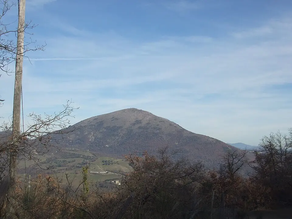 Castello di Bisciaro