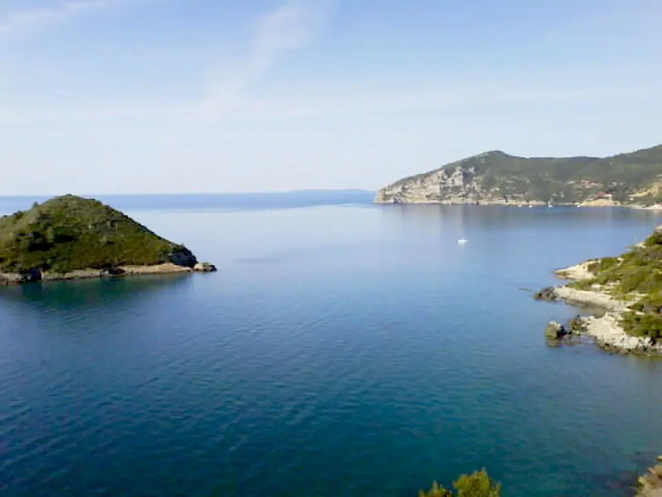 Promontoire de l'Argentario