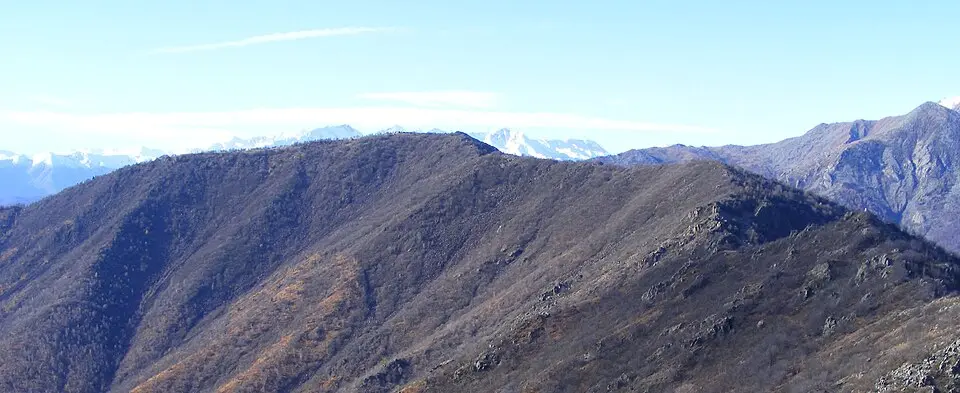 Monte Arpone