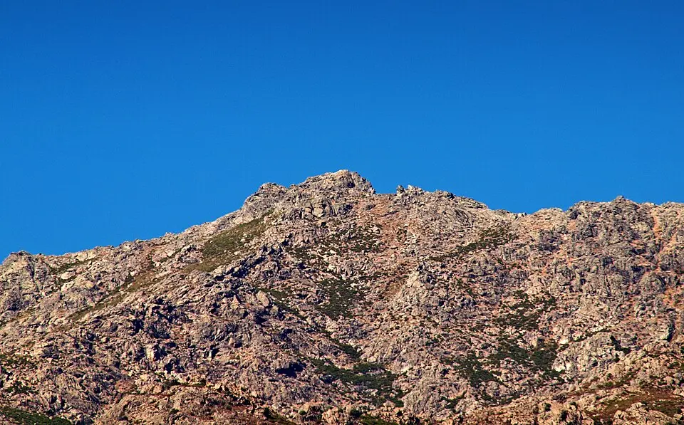 Monte Asto