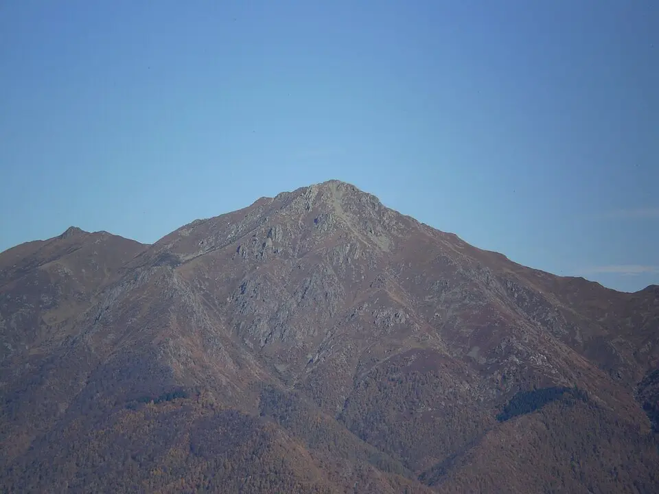 mont Barone