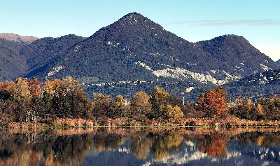 Monte Barzaghino