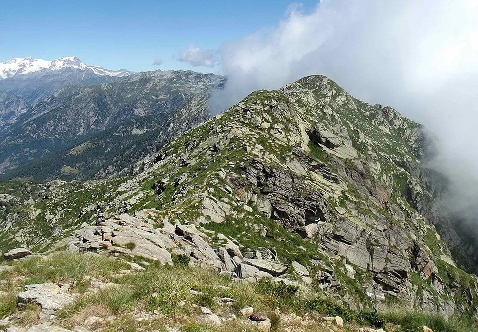 Monte Bechit