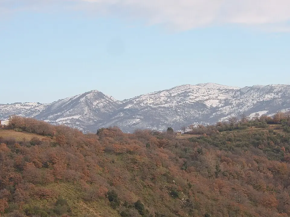 Monte Buceto