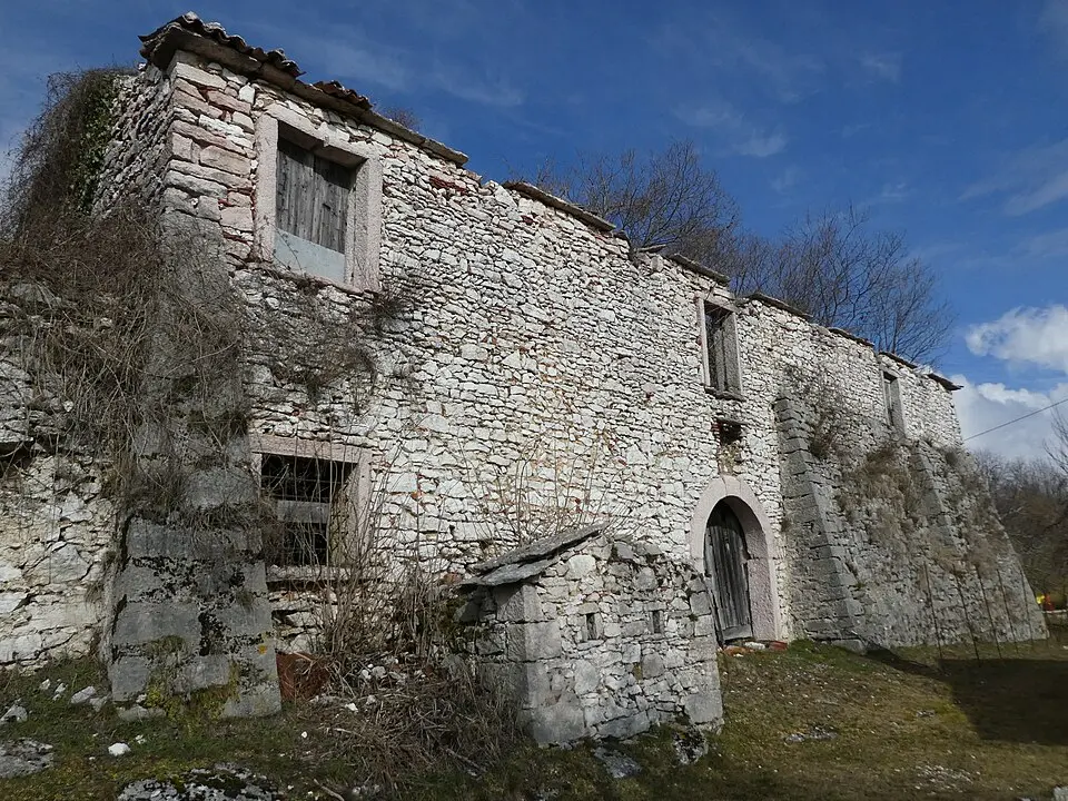 Palazzon