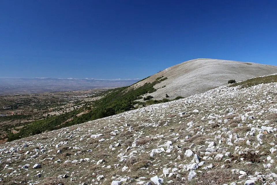 Monte Calvo