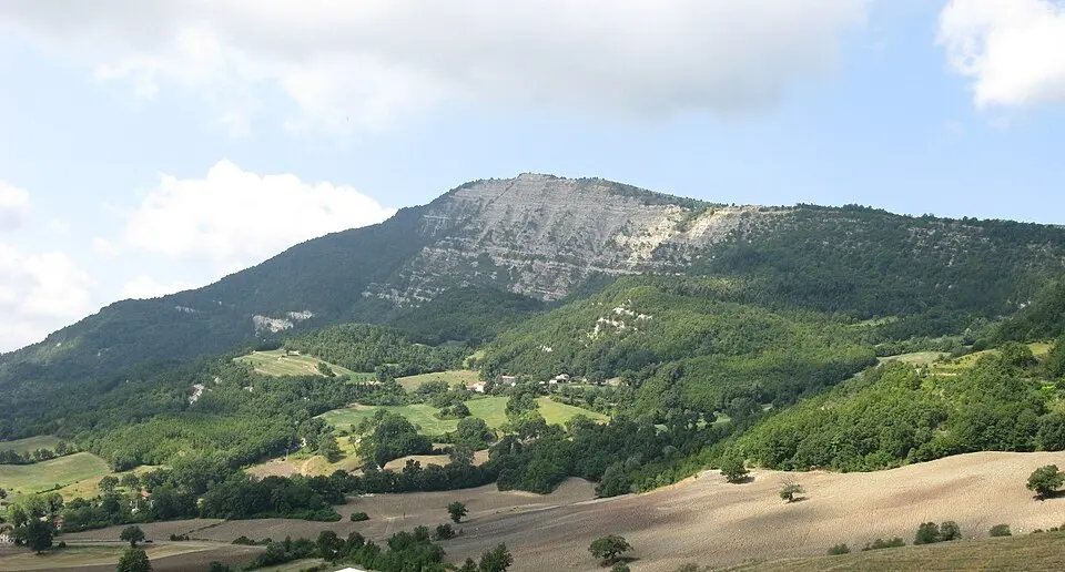 Monte Carpegna