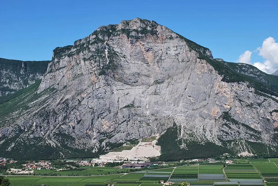 monte Casale