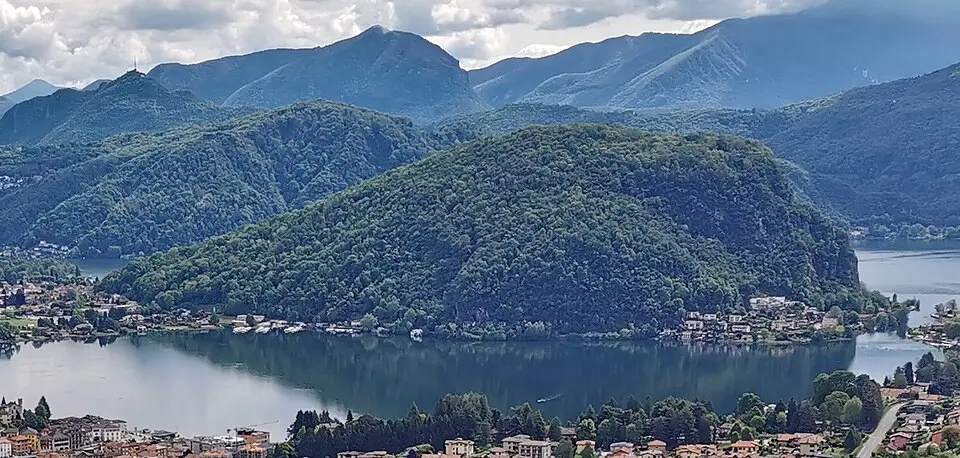 Bild: Kaitu · CC0 Monte Caslano