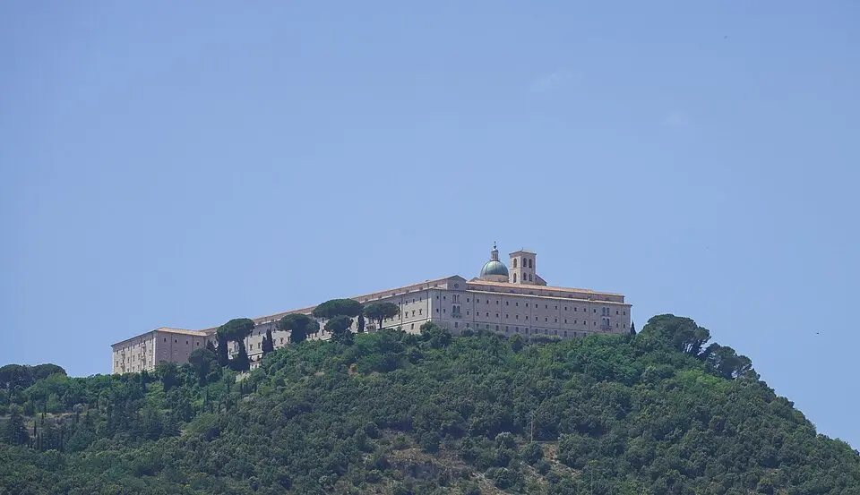 Territorial Abbey of Mont-Cassin