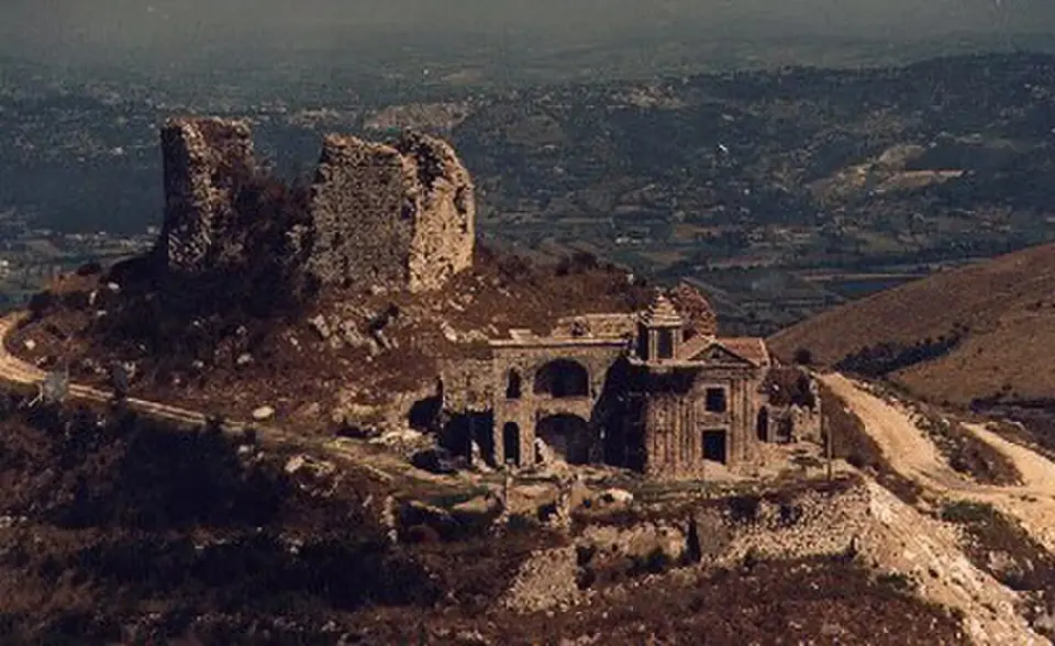 Monte Castello