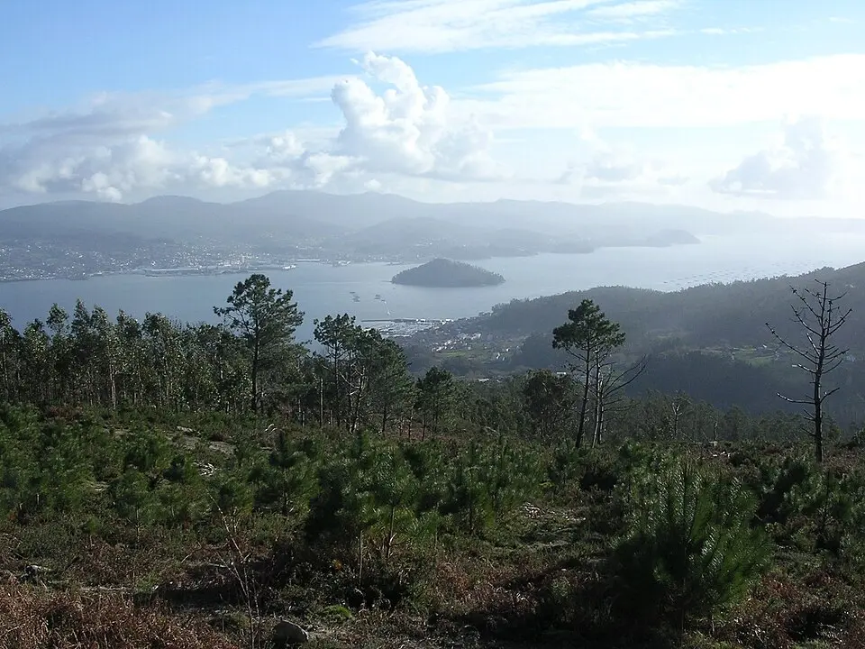 monte Castrove