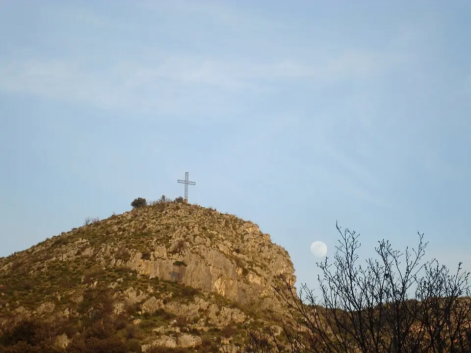 monte Catillo