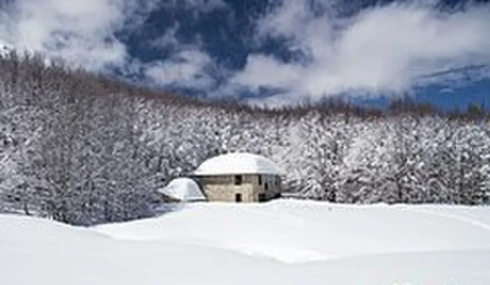 Monte Cervati