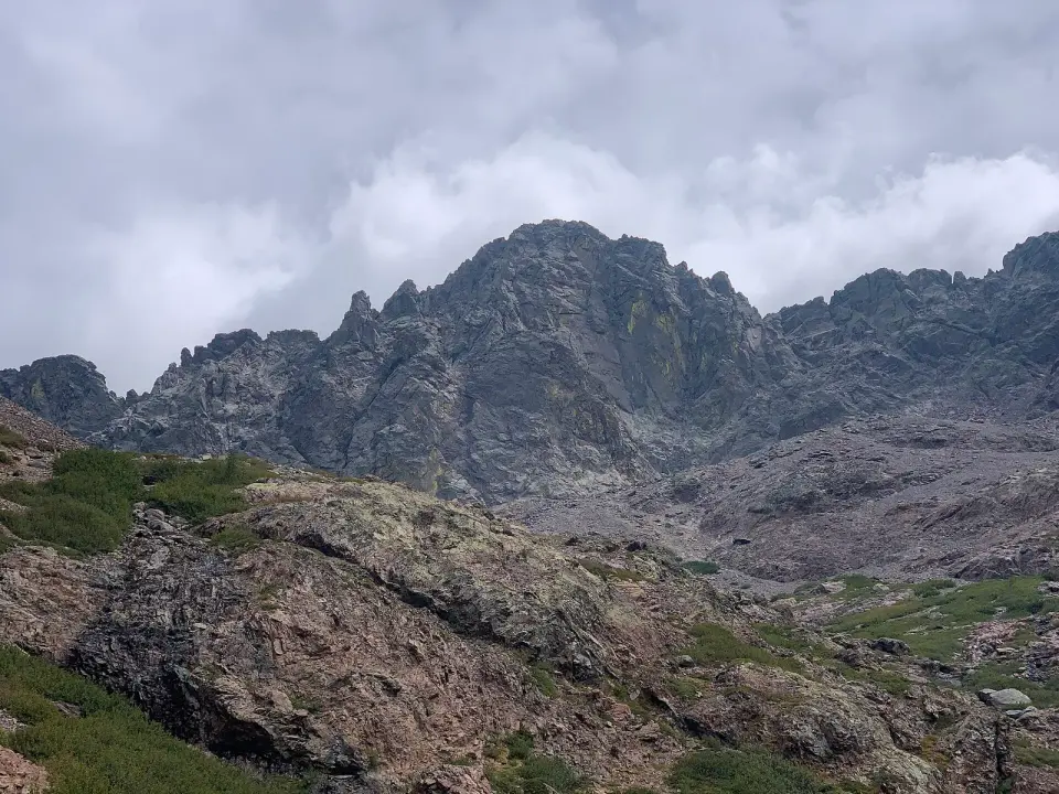 Monte Cinto