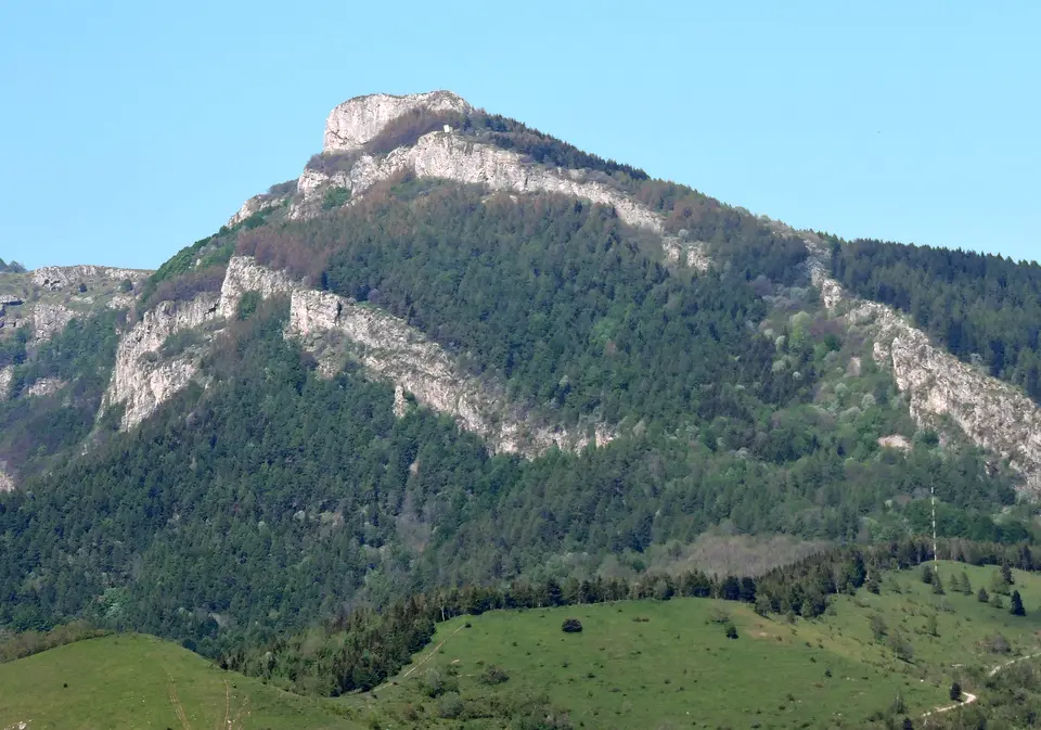 Monte della Guardia