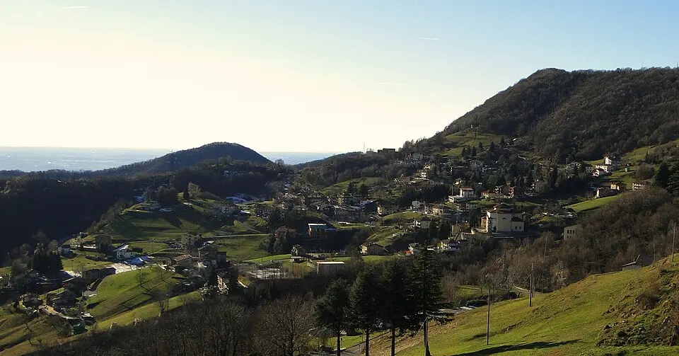 Monte di Nese