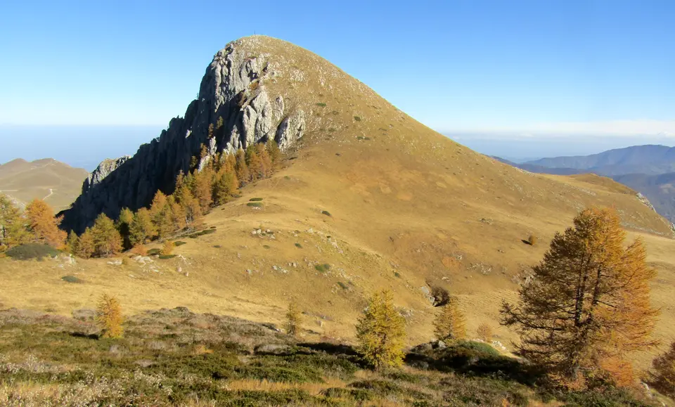 Monte Fantino