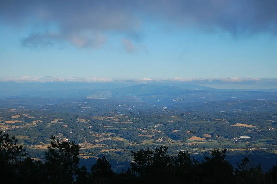 Monte Faro